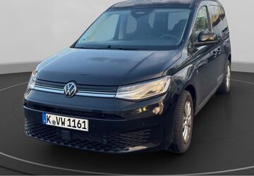 VW Caddy 9.999 km 36.990 &euro; Köln-Mülheim 51063