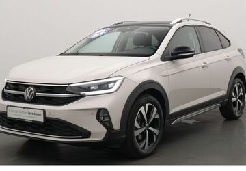 VW Taigo 36.819 km 20.980 &euro; Leverkusen 51379