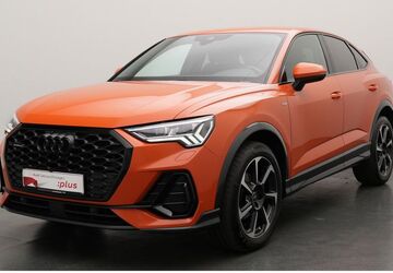 Audi Q3 99.116 km 31.980 &euro; Leverkusen 51373
