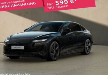 Audi A6 e-tron 5.000 km 75.890 &euro; Mettmann 40822
