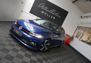 VW Polo 85.000 km 16.997 &euro; Remscheid 42897