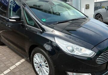Ford Galaxy 142.000 km 15.990 &euro; Pulheim 50259