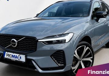 Volvo XC60 48.291 km 39.950 &euro; Bergheim 50126