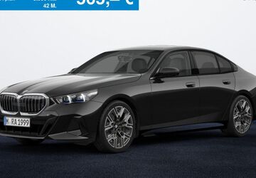 BMW 520 22.716 km 53.390 &euro; Overath-Vilkerath 51491