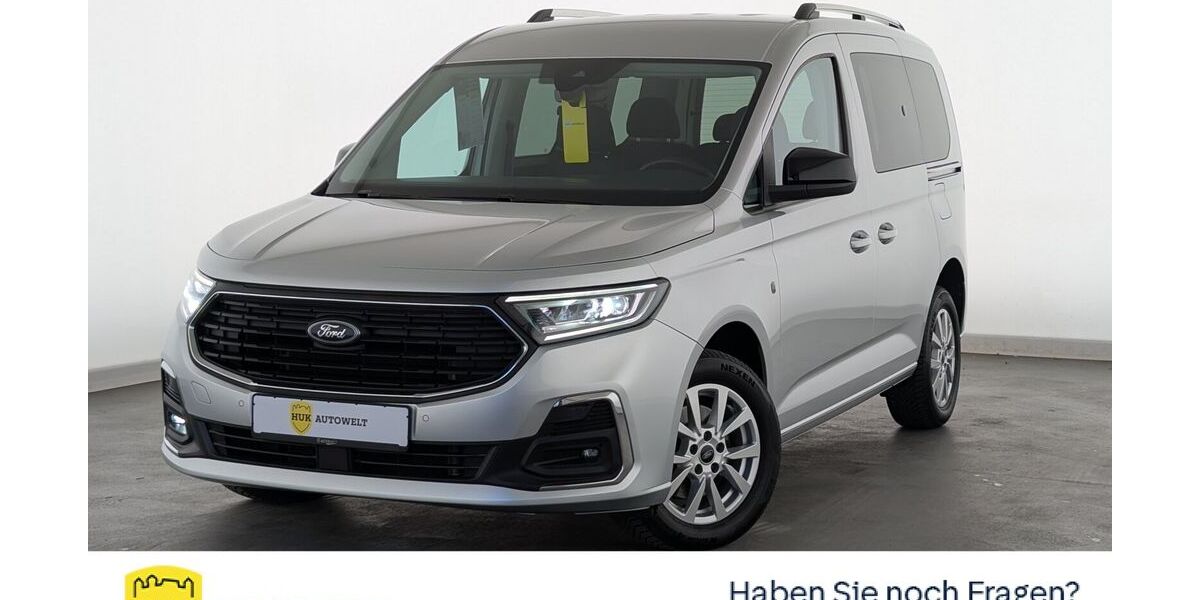 Ford Tourneo Connect 43.050 km 21.760 &euro; Düsseldorf 40599
