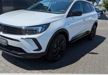 Opel Grandland (X) 12.247 km 24.675 &euro; Leverkusen 51373