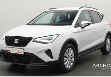 Seat Arona 22.702 km 22.980 &euro; Leverkusen 51373