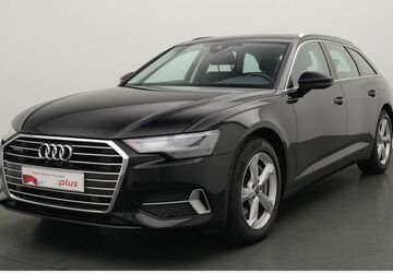 Audi A6 79.979 km 32.480 &euro; Leverkusen 51373