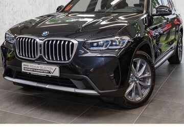 BMW X3 93.068 km 35.400 &euro; Leverkusen 51371