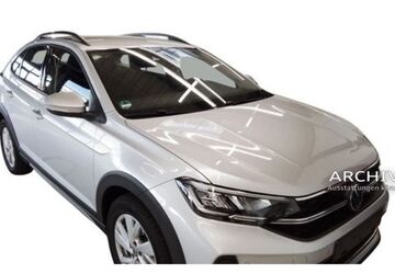 VW Taigo 10.581 km 21.988 &euro; Leverkusen 51379