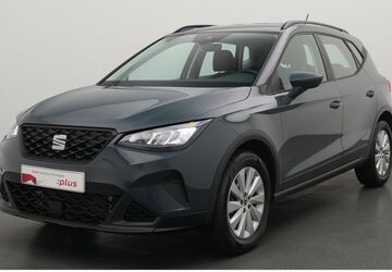 Seat Arona 4.181 km 18.380 &euro; Leverkusen 51373