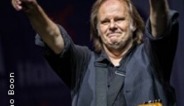 Walter Trout - Sign Of The Times – Part II European Tour 2026