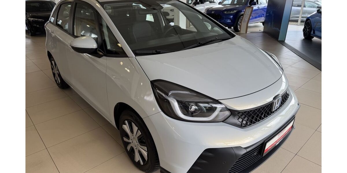 Honda Jazz 2.576 km 22.990 &euro; Brühl 50321
