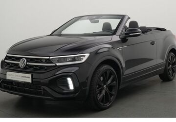 VW T-Roc 8.400 km 34.980 &euro; Leverkusen 51379
