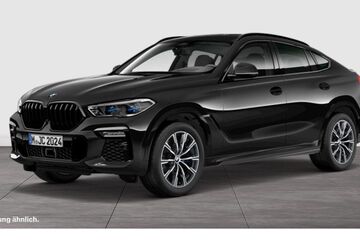 BMW X6 42.108 km 69.900 &euro; Leverkusen 51371