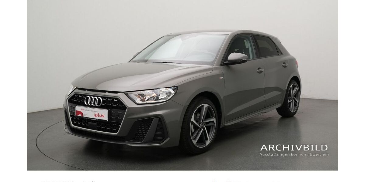 Audi A1 7.028 km 24.980 &euro; Leverkusen 51373