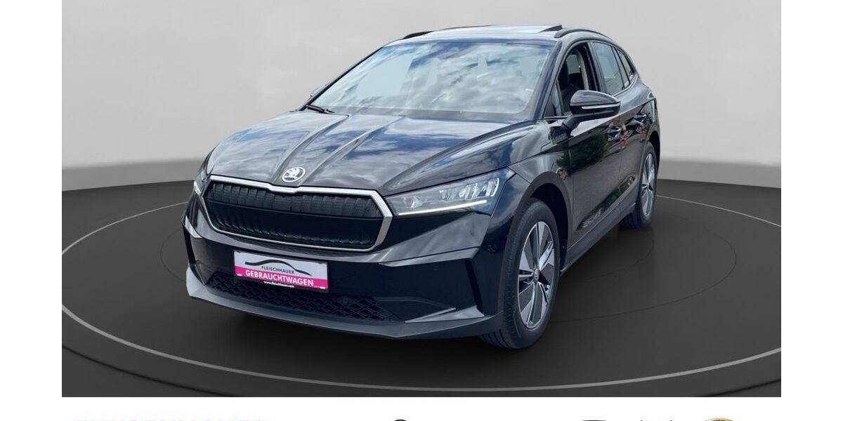 Skoda Enyaq 19.813 km 31.990 &euro; Köln 51145