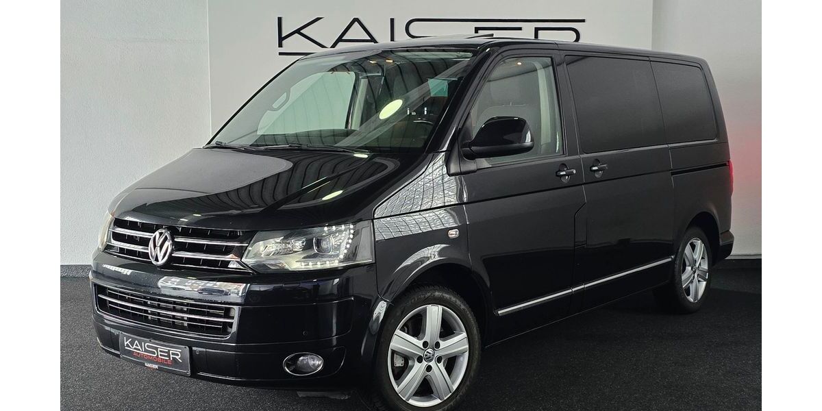 VW T5 Transporter 216.000 km 14.990 &euro; Remscheid 42859