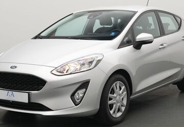Ford Fiesta 17.720 km 12.390 &euro; Leverkusen 51373
