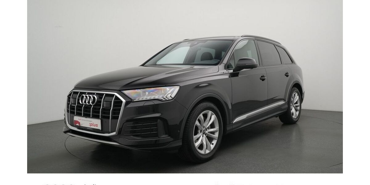 Audi Q7 62.725 km 59.480 &euro; Leverkusen 51373