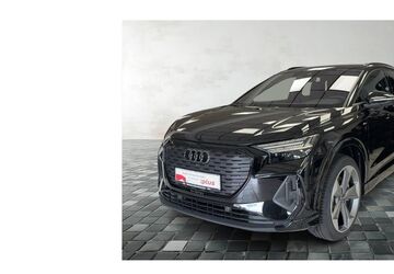 Audi Q4 e-tron 9.470 km 56.450 &euro; Wermelskirchen 42929