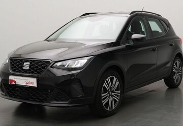 Seat Arona 41.497 km 18.688 &euro; Leverkusen 51373