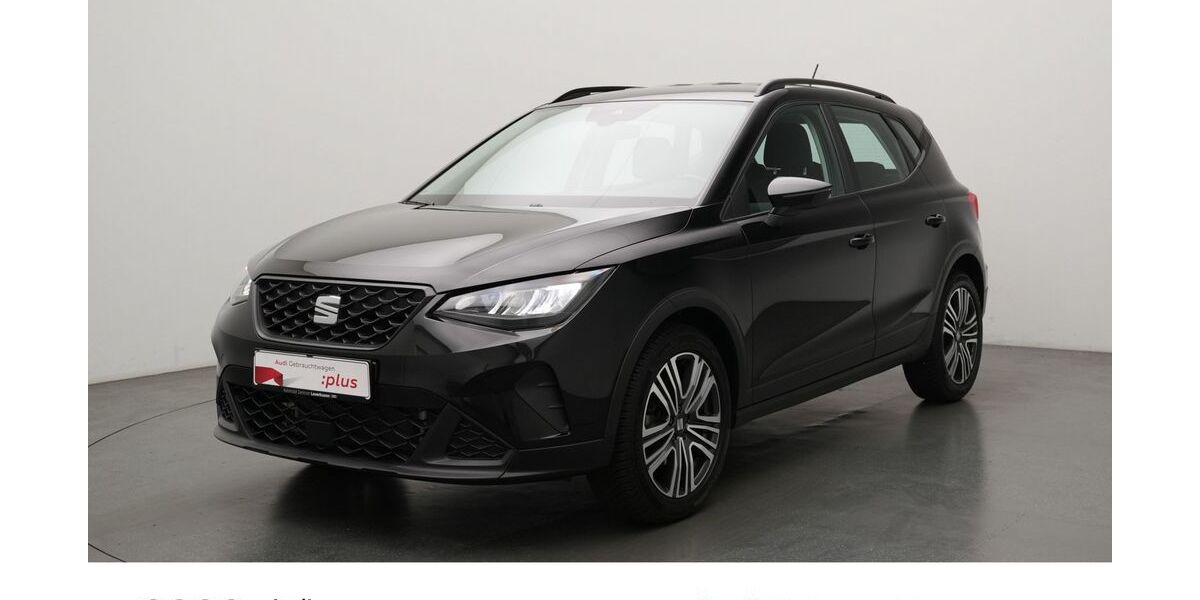 Seat Arona 41.497 km 18.688 &euro; Leverkusen 51373