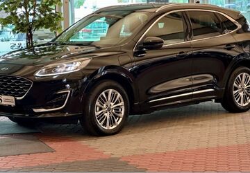 Ford Kuga 27.532 km 25.900 &euro; Köln 50769