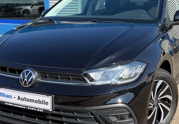 VW Polo 94.597 km 13.950 &euro; Kerpen-Sindorf 50170