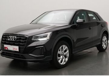 Audi Q2 43.672 km 23.988 &euro; Leverkusen 51373