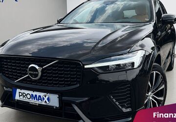 Volvo XC60 80.000 km 39.950 &euro; Bergheim 50126