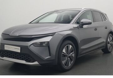 Skoda Elroq 7.980 km 39.480 &euro; Leverkusen 51379