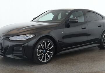 BMW i4 30.000 km 44.784 &euro; Neuss 41460