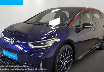 VW ID.3 14.095 km 47.990 &euro; Düsseldorf 40233
