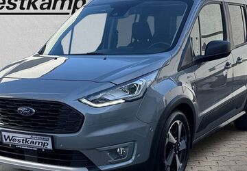 Ford Tourneo Connect 54.800 km 24.830 &euro; Frechen 50226
