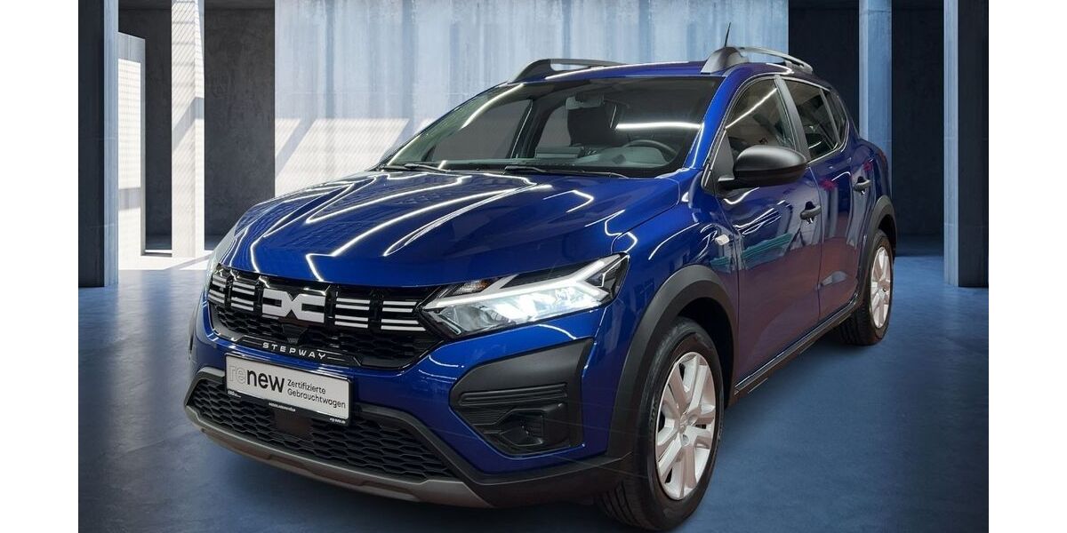 Dacia Sandero 29.004 km 13.770 &euro; Köln 50939