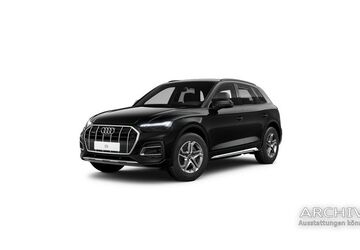 Audi Q5 11.057 km 43.988 &euro; Leverkusen 51373