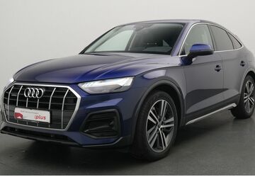 Audi Q5 81.181 km 35.480 &euro; Leverkusen 51373