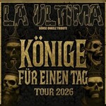 La Ultima - Böhse Onkelz Tribute