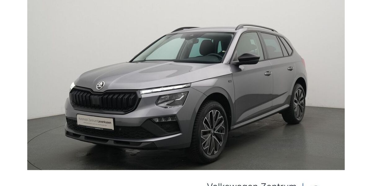 Skoda Kamiq 23.509 km 25.988 &euro; Leverkusen 51379