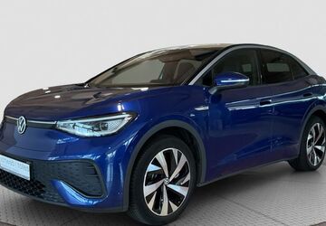 VW ID.5 20.998 km 33.645 &euro; Neuss 41469