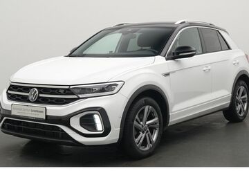 VW T-Roc 26.259 km 32.988 &euro; Leverkusen 51379