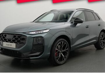 Audi Q3 7.980 km 56.980 &euro; Leverkusen 51373