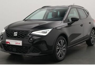 Seat Arona 5.862 km 20.980 &euro; Leverkusen 51373