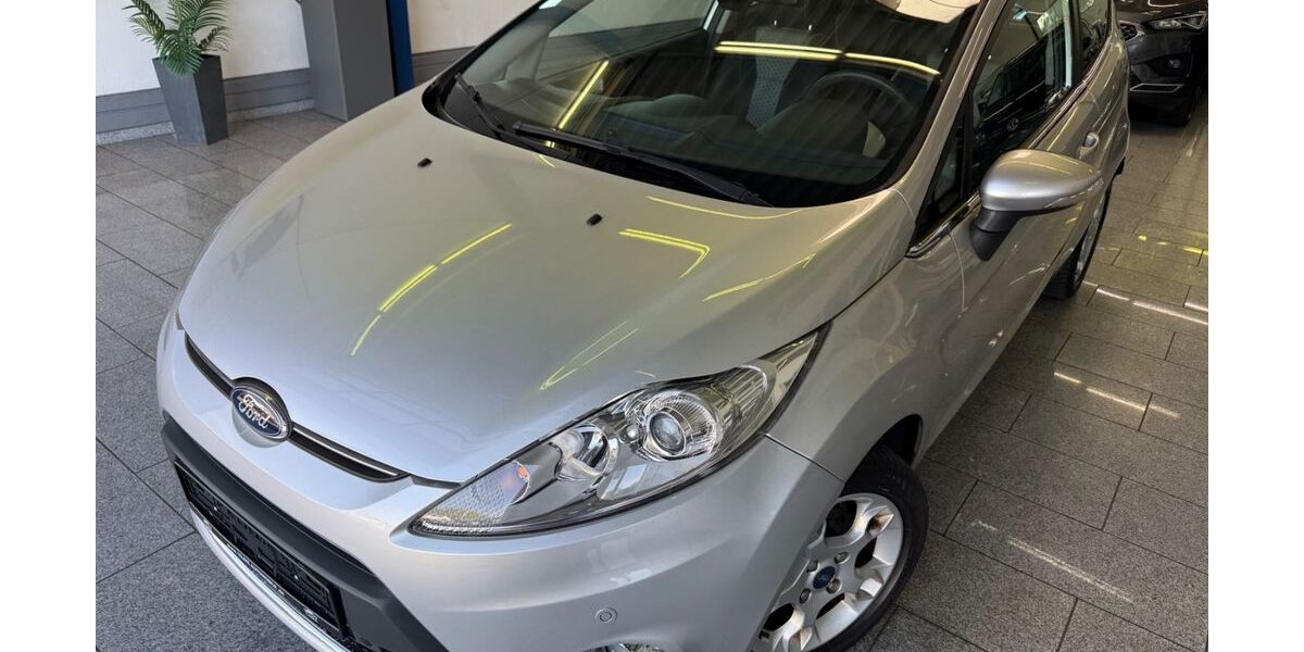 Ford Fiesta 70.544 km 8.990 &euro; Köln 50829
