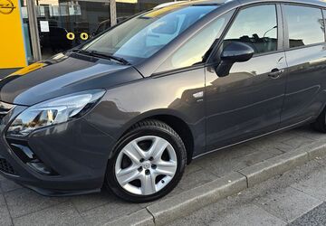 Opel Zafira 130.048 km 9.250 &euro; Brühl 50321