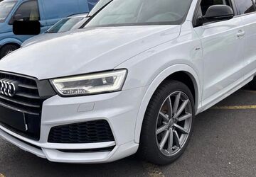 Audi Q3 75.955 km 22.990 &euro; Leverkusen 51373