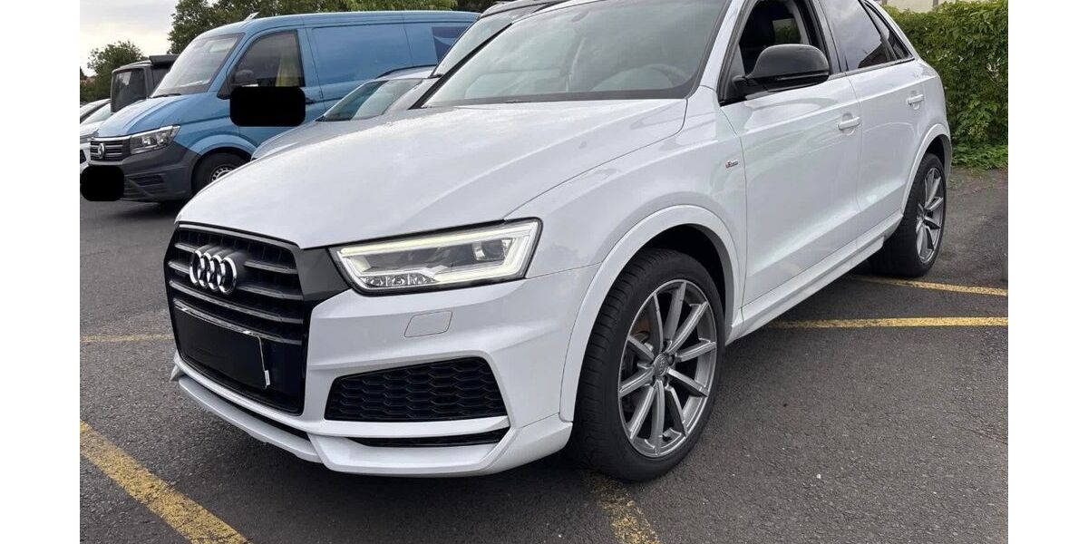 Audi Q3 75.955 km 22.990 &euro; Leverkusen 51373