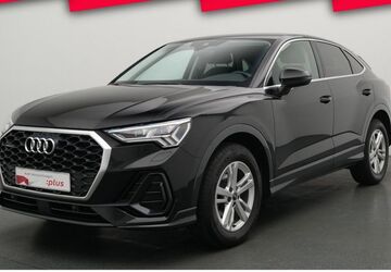 Audi Q3 75.360 km 27.480 &euro; Leverkusen 51373