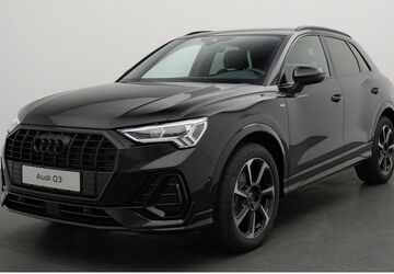 Audi Q3 1.010 km 45.980 &euro; Leverkusen 51373